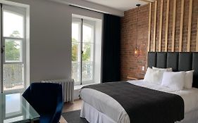 Hotel Le Saint-Paul