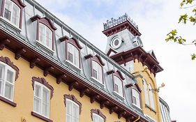 Hotel Le Saint-Paul